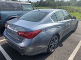 Used 2014 INFINITI Q50 Premium w/ Technology Package image 4