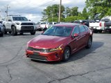 Used 2023 Kia K5 LXS image 2