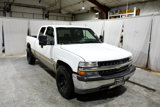 Used 2002 Chevrolet Silverado 1500 LS w/ Off-Road Pkg image 5