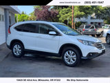 Used 2014 Honda CR-V EX-L image 6