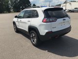 Used 2019 Jeep Cherokee Trailhawk w/ Cold Weather Group image 3
