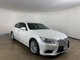 Used 2014 Lexus LS 460 AWD image 4
