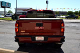 Used 2014 GMC Sierra 1500 Denali w/ Suspension Package, Off-Road image 6