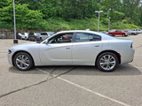 Certified 2021 Dodge Charger SXT w/ Driver Convenience Group image 4