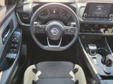 Certified 2021 Nissan Rogue SV image 2