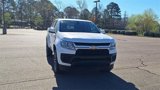 Certified 2021 Chevrolet Colorado W/T w/ Custom Special Edition image 3