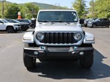 Used 2024 Jeep Wrangler Unlimited image 6
