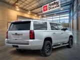 Used 2016 Chevrolet Suburban LT image 4