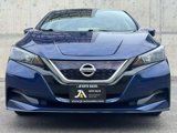 Used 2019 Nissan Leaf S Plus w/ S All Weather Package image 2