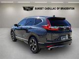 Used 2017 Honda CR-V Touring image 5