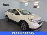 Used 2018 Honda CR-V LX image 2