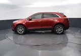 Used 2021 Cadillac XT5 Premium Luxury image 2