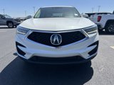 Used 2021 Acura RDX FWD image 3