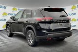 New 2025 Nissan Rogue S image 5