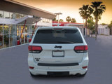 Used 2021 Jeep Grand Cherokee Laredo X image 4