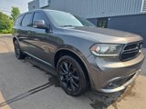 Used 2017 Dodge Durango GT w/ Nav & Power Liftgate Group image 3