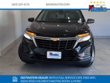 Used 2022 Chevrolet Equinox LS w/ LS Convenience Package image 3