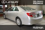 Used 2013 Toyota Camry LE image 2