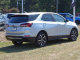 Used 2022 Chevrolet Equinox LT image 3