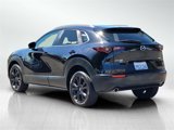 Certified 2025 MAZDA CX-30 AWD 2.5 S w/ Select Sport Pkg image 6