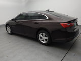 Used 2021 Chevrolet Malibu LS image 3