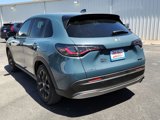 Used 2025 Honda HR-V Sport image 3