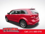 Used 2018 Dodge Journey GT image 5