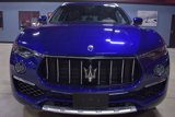 Used 2020 Maserati Levante S GranLusso image 5