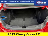 Used 2017 Chevrolet Cruze LT image 5
