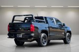 Used 2022 Chevrolet Colorado Z71 w/ Z71 Midnight Edition image 4