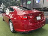 Used 2016 Chevrolet Malibu LT w/ Leather Package image 4