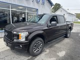 Certified 2019 Ford F150 XL image 2