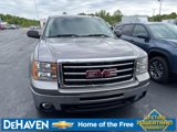 Used 2013 GMC Sierra 1500 SLE w/ Power Tech Package image 2