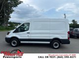 Used 2017 Ford Transit 250 130 Medium Roof image 6