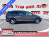 Used 2020 Chrysler Pacifica Touring-L image 4