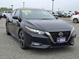Used 2021 Nissan Sentra SR image 2
