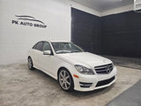 Used 2014 Mercedes-Benz C 250 Sedan w/ 18" AMG 7-Spoke Alloy Package image 5