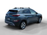 Certified 2022 Hyundai Kona SEL image 5