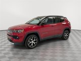 Used 2024 Jeep Compass Limited image 6