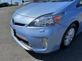 Used 2012 Toyota Prius Prime Advanced image 3