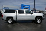 Used 2016 Chevrolet Silverado 1500 LT image 4
