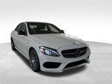 Used 2016 Mercedes-Benz C 450 AMG image 3