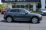 Used 2018 Audi Q5 2.0T Premium Plus image 2