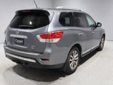 Used 2015 Nissan Pathfinder SL w/ SL Premium Package image 2