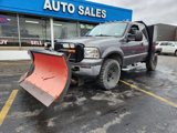 Used 2006 Ford F250 XL image 4