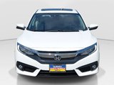 Used 2016 Honda Civic Touring image 2