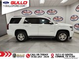 Used 2017 Chevrolet Tahoe LT image 4