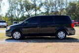 Used 2017 Dodge Grand Caravan SE w/ Power Window Group image 3