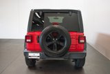 Used 2020 Jeep Wrangler Unlimited Sport image 5