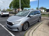 Certified 2022 Honda Odyssey Touring image 3
